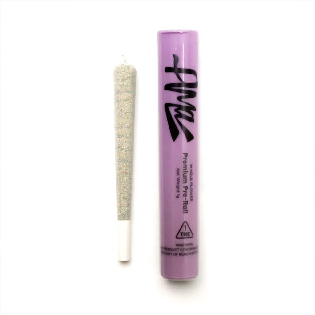 Kush Cake