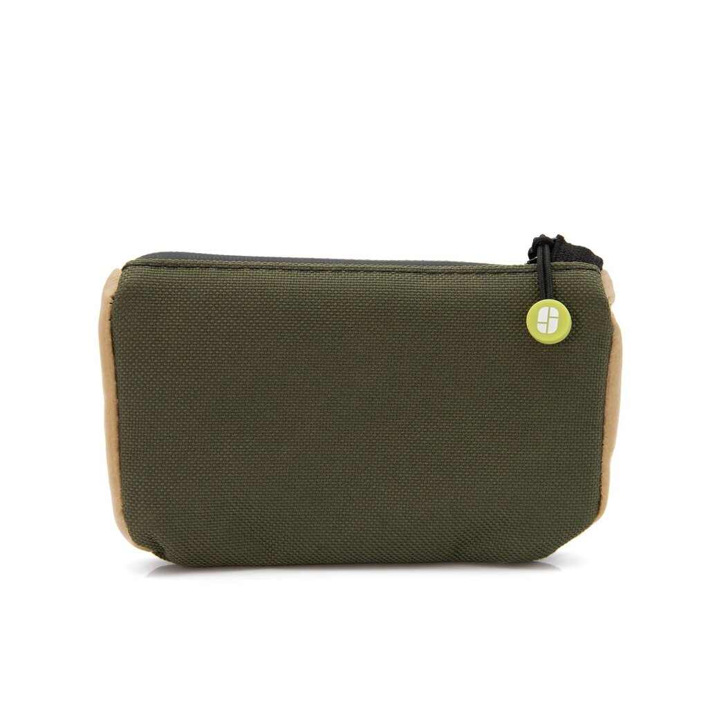 Olive Dotsero