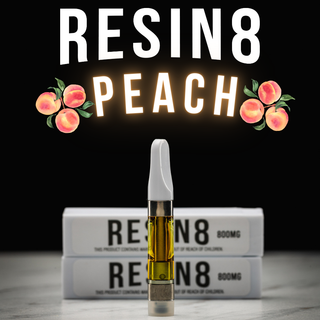 Peach product
