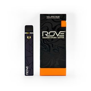 Orange Crush  product