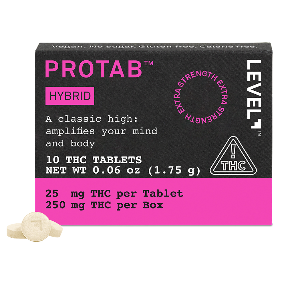 Protab Hybrid