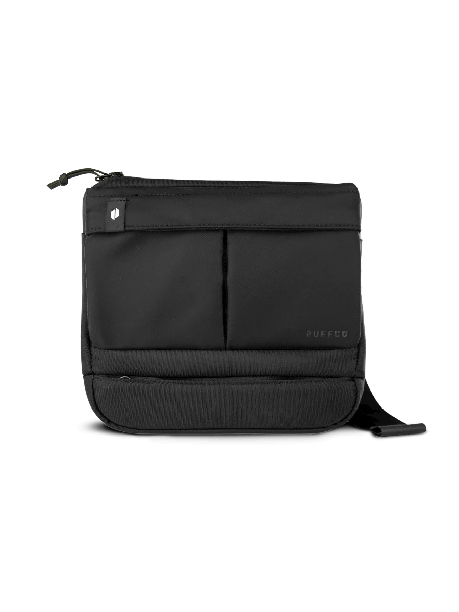Proxy Travel Bag Black