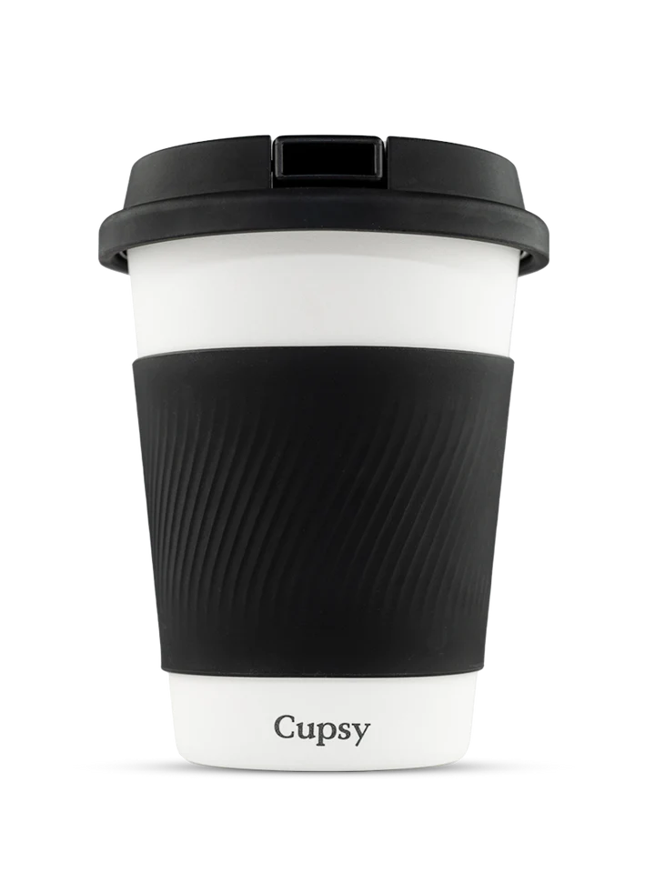 The Cupsy