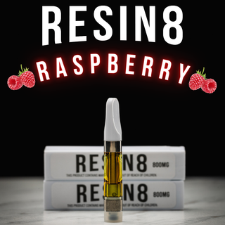 Raspberry product