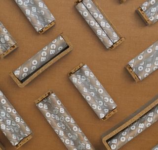 Rolling Machine product