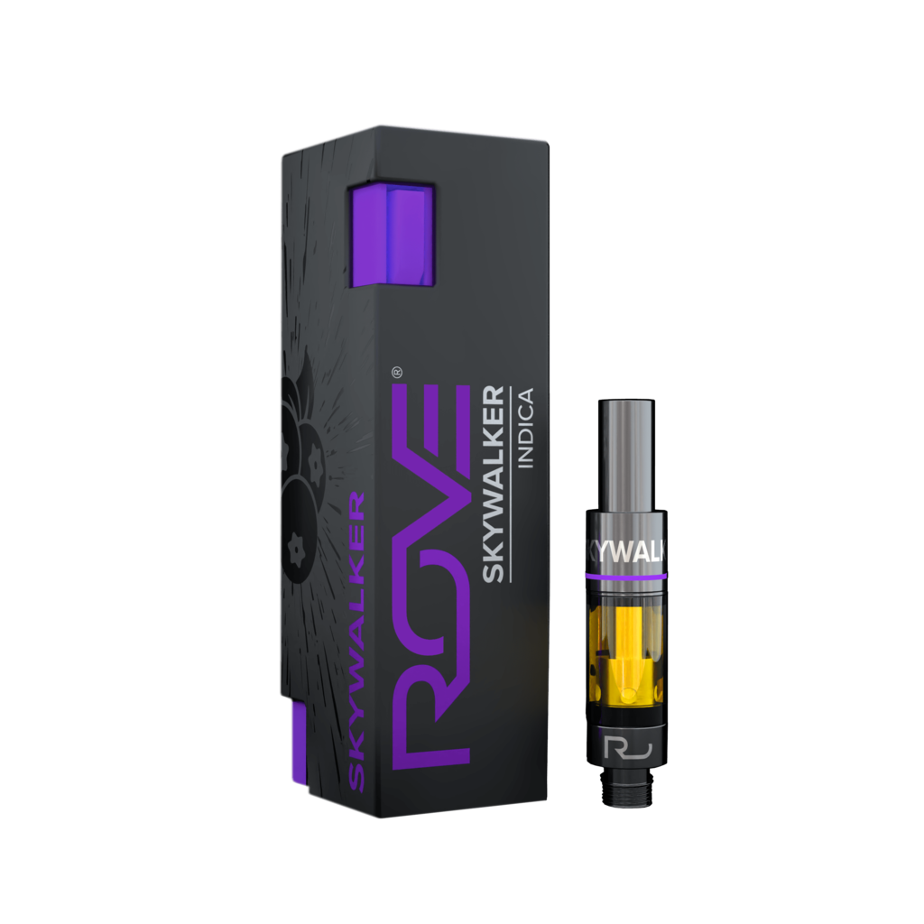 Rove Skywalker Cartridge Vape, 1g