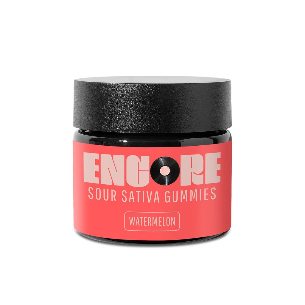 Sour Watermelon Sativa Encore