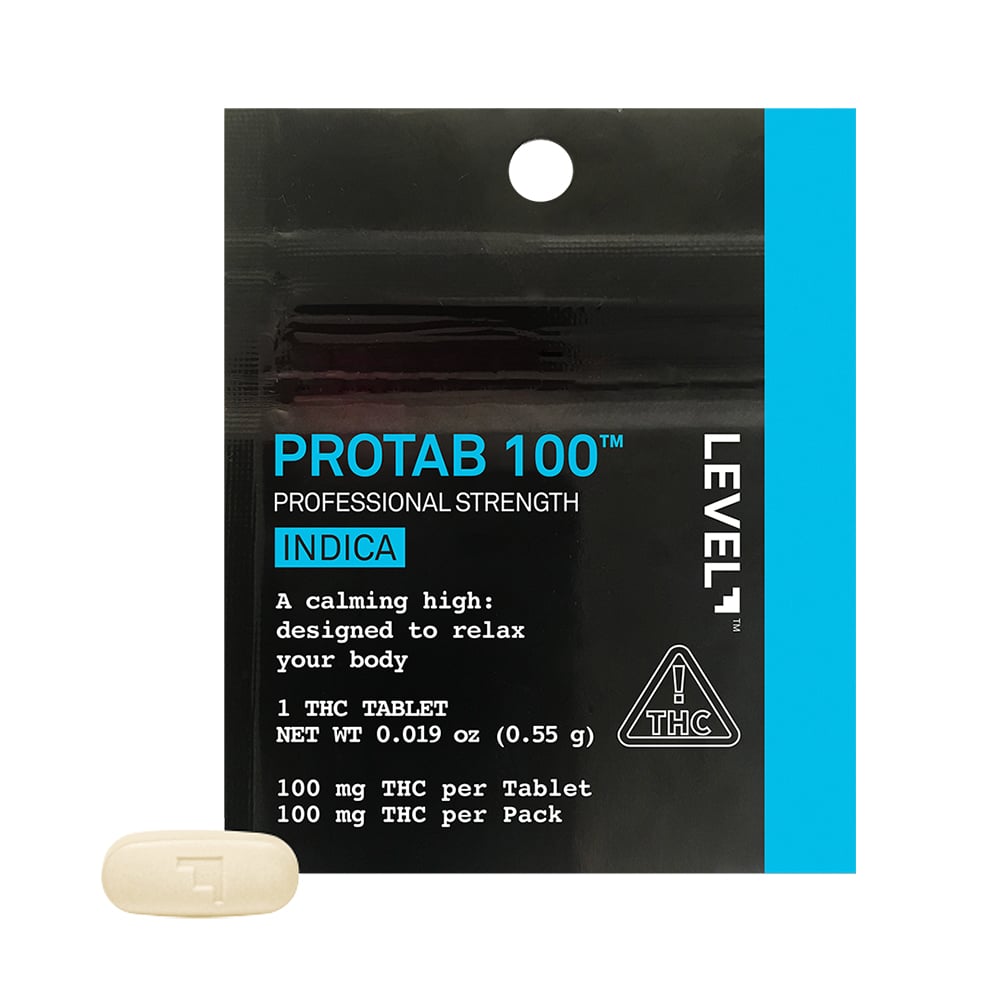 Protab Lights Out