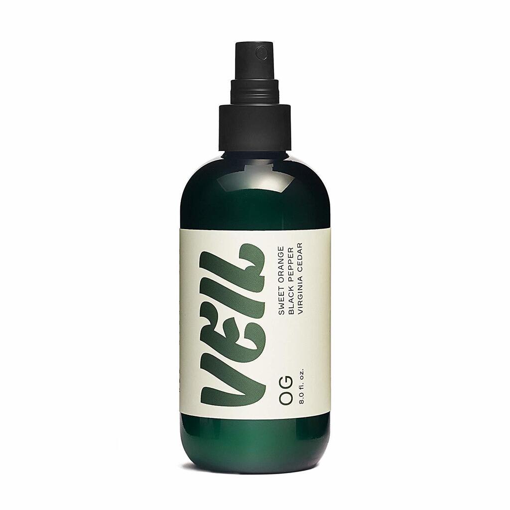 Veil Cannabis Odor Elimination Spray 2 oz