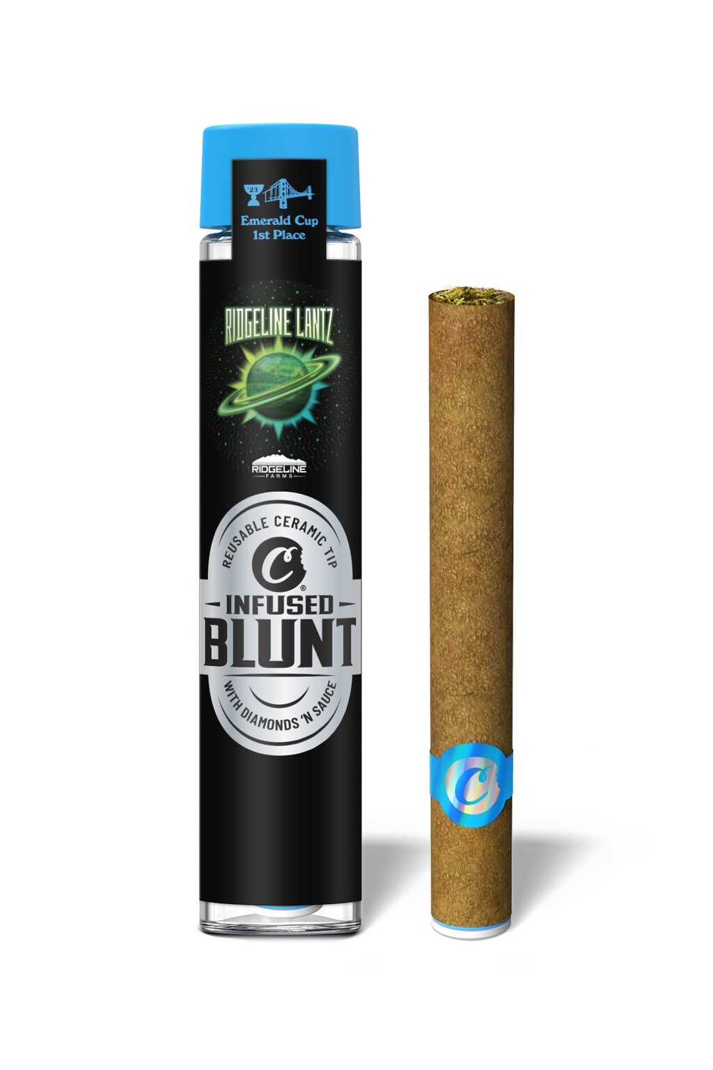 Buy Cookies Pre-Rolls Ridgeline Lantz 1.5g image