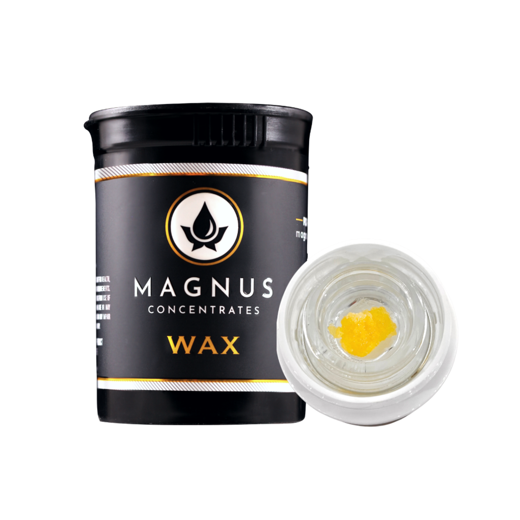 Melon Haze Wax Magnus