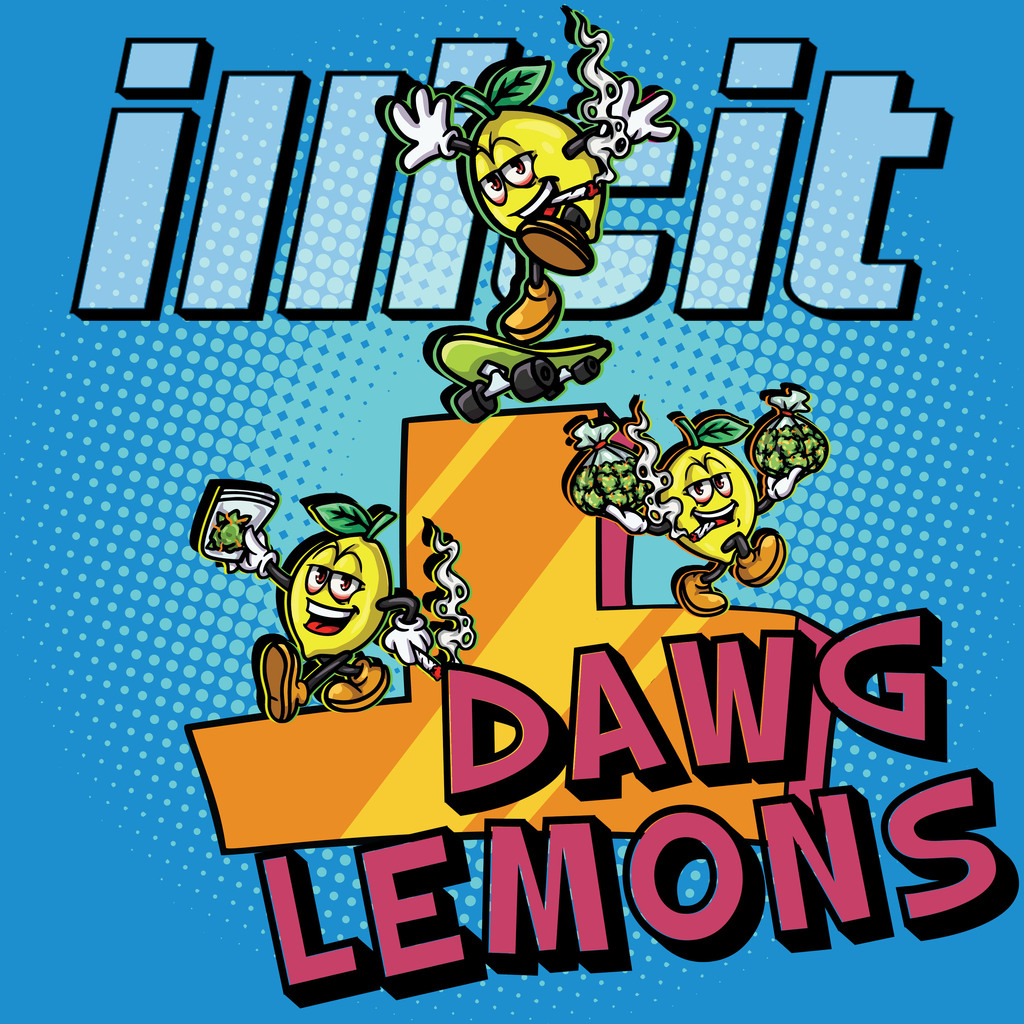 Dawg Lemons illicit