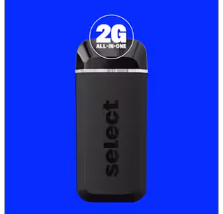 Cantaloupe Crush | 2g Briq Disposable Vape Select