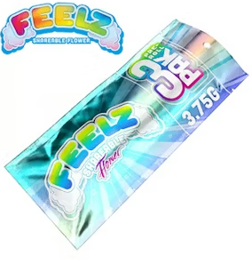 Buy Feelz Pre-Roll Tropical Paradise 3.5g (3 Pack) image