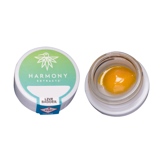 Guano Cake Badder Harmony Extracts