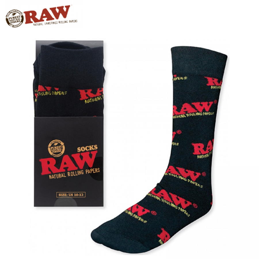 Socks RAW