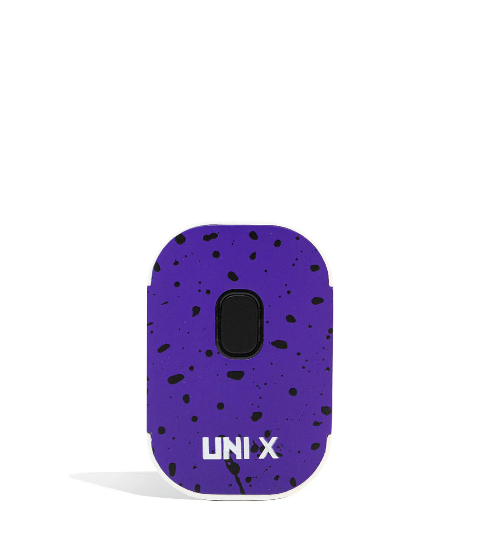 Uni X Wulf Mods