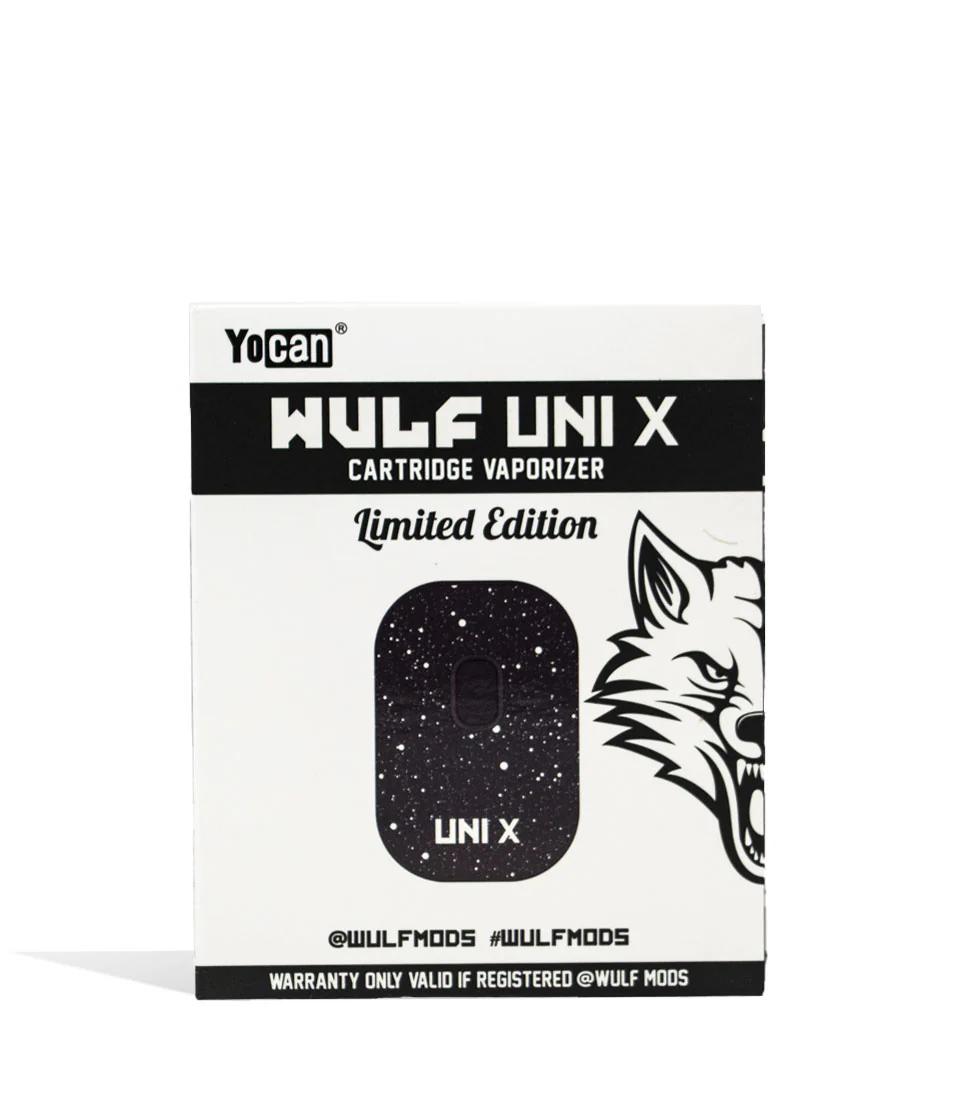 Uni X Wulf Mods