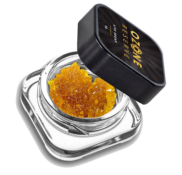 Buy Ozone Reserve Concentrate Mac 1 2.5 g image