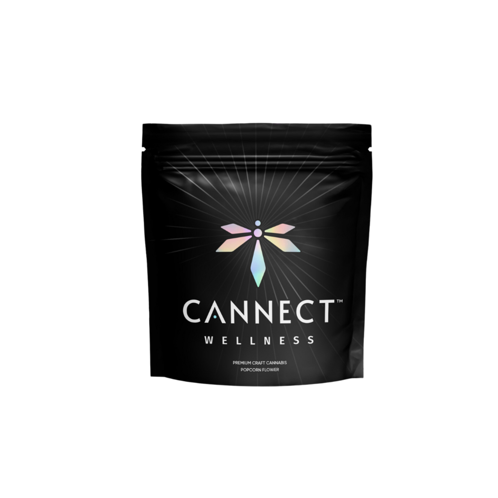 Pink Runtz Cannect Wellness