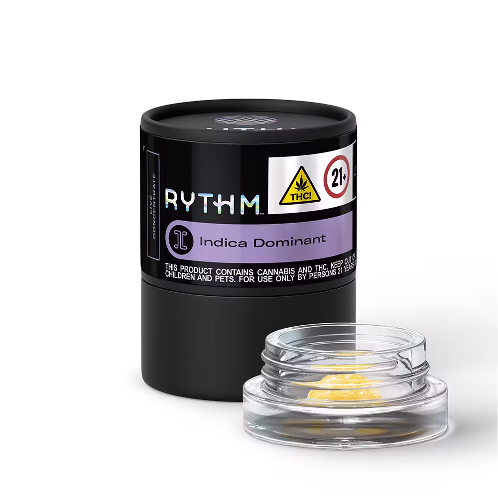 Buy Rythm Concentrates Animal Face 1g image №0