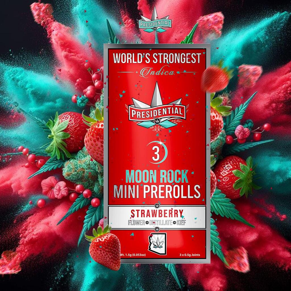 Strawberry