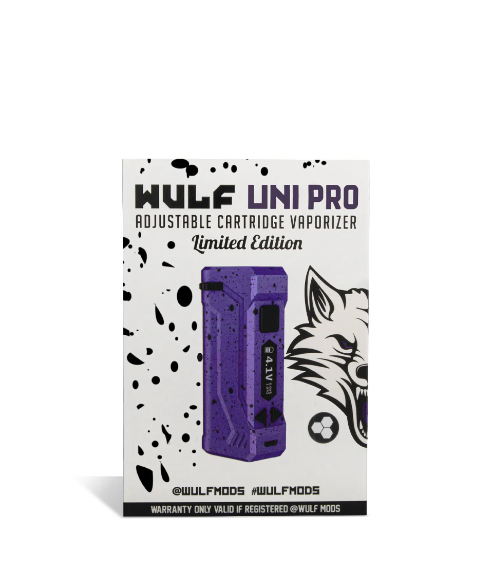 Wulf UNI Pro Yocan