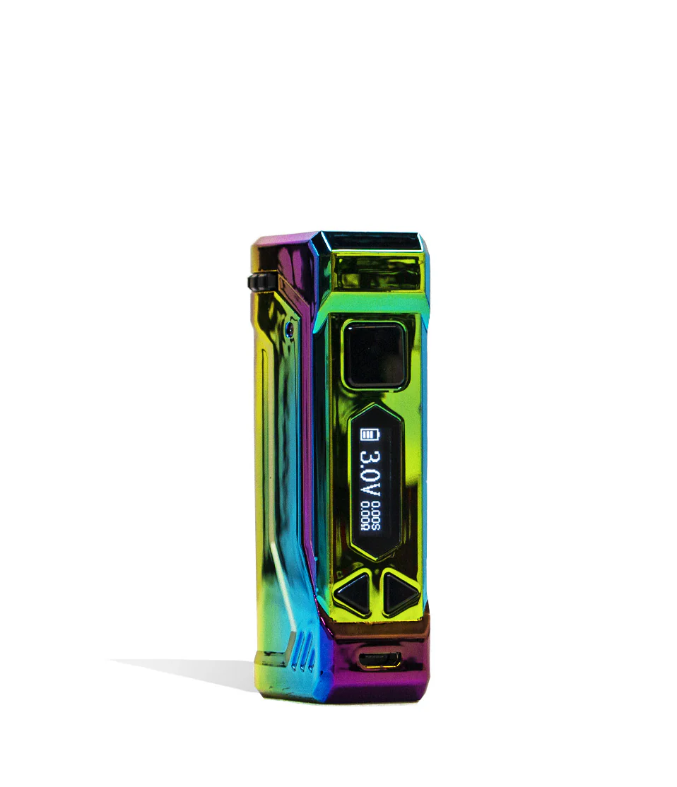 Wulf UNI Pro Yocan