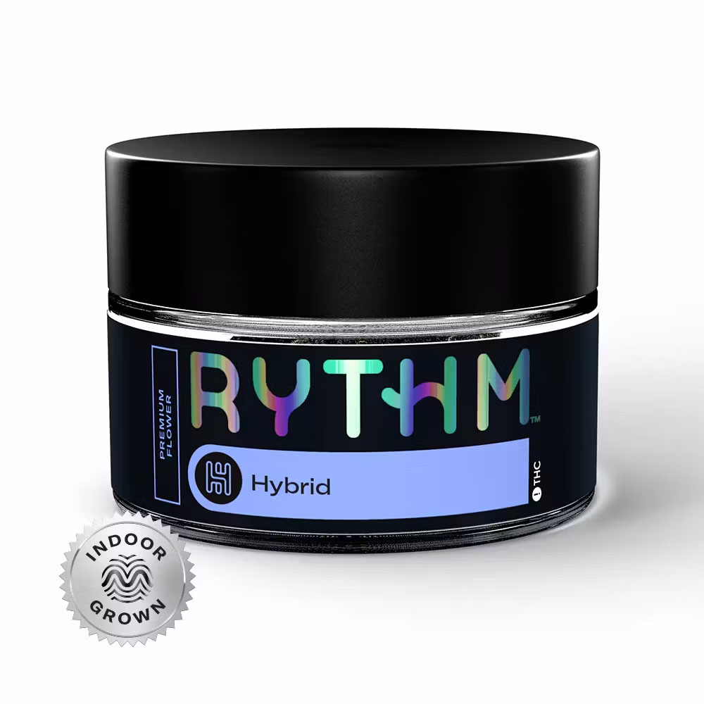 Buy Rythm Flower OMG 3.5g image