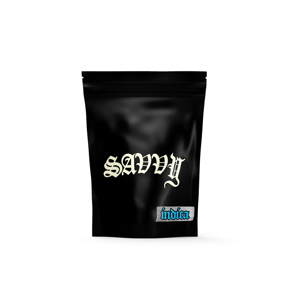 Buy Savvy Flower Cherry On Top 7g image