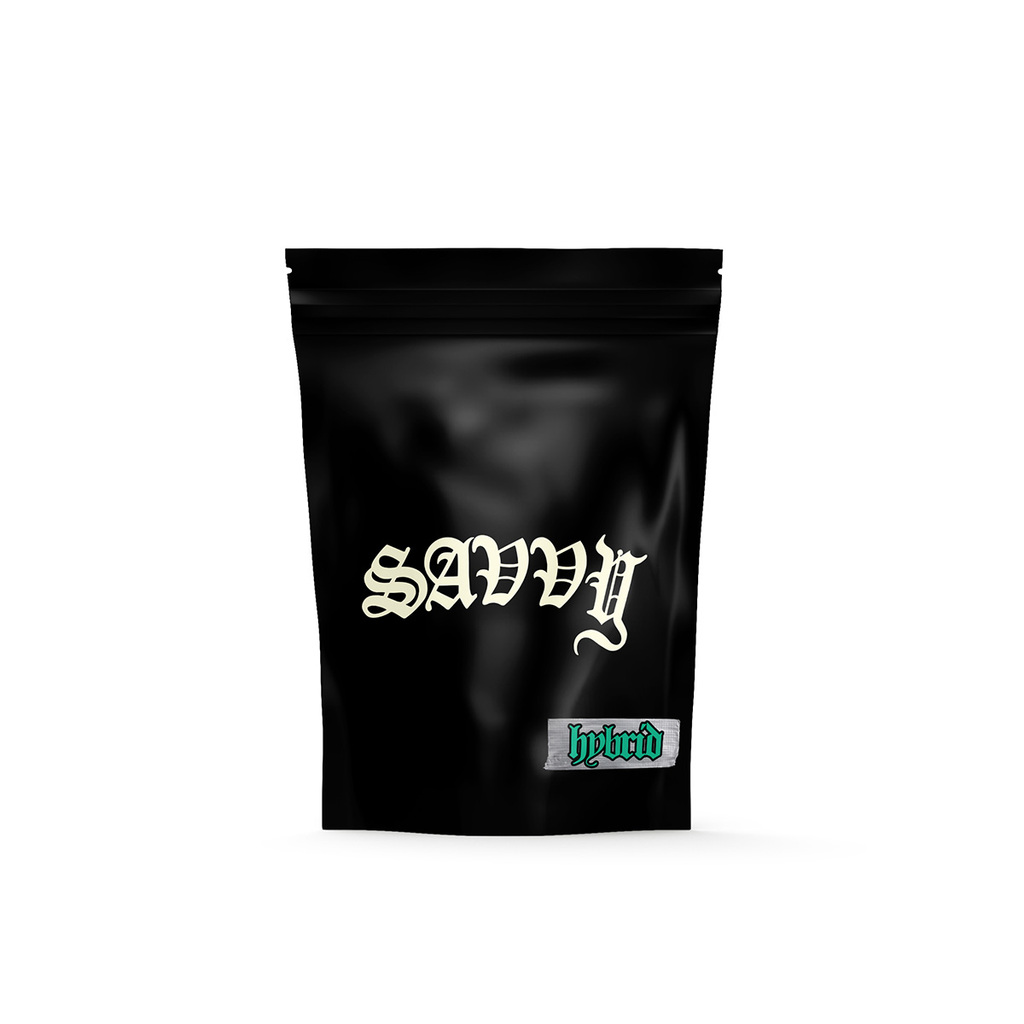 Buy Savvy Flower Ice Cream Candy 7g image