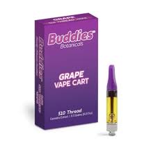 Grape Buddies