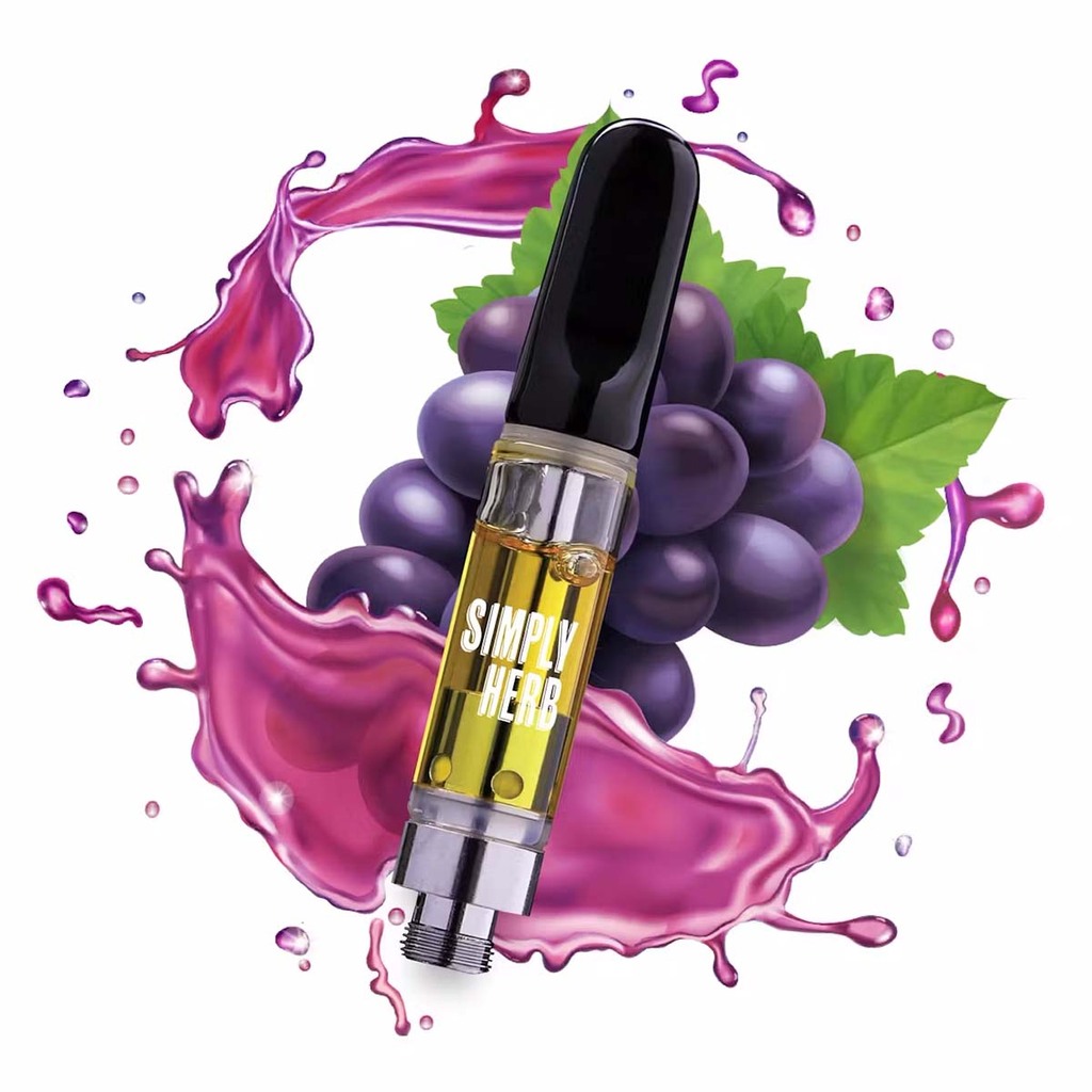 Grape Escape Simply Herb