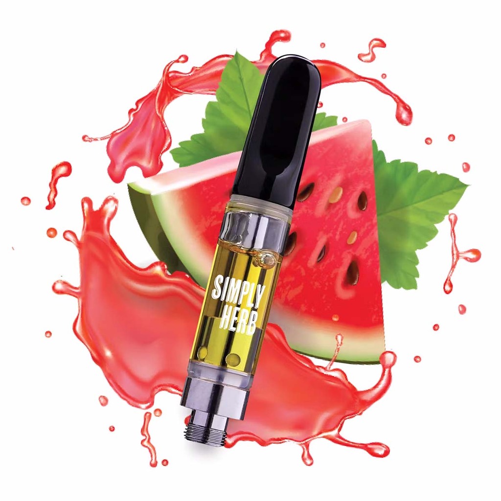 Watermelon Sugar Simply Herb