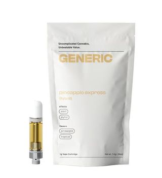 Pineapple Express Generic