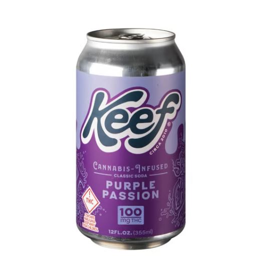 Purple Passion