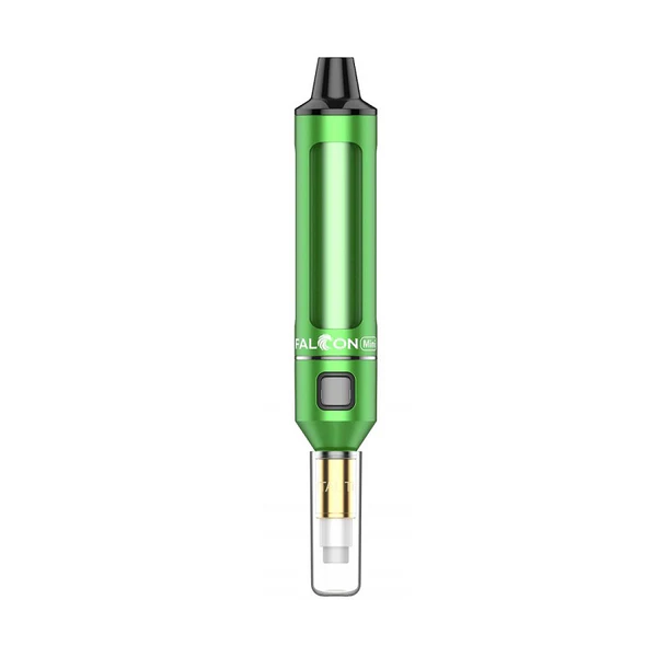 Falcon Mini Neon Glow Vaporizer YoCan