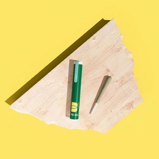 Sour Banana Sherbet The Botanist