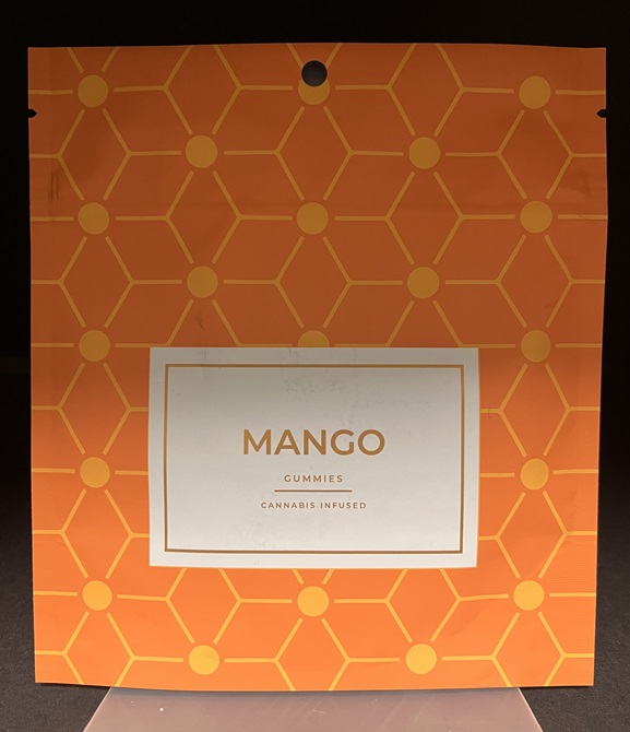 Mango - Sativa