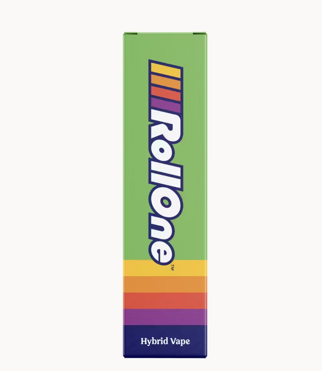 OG Kush Roll One OG Kush Roll One