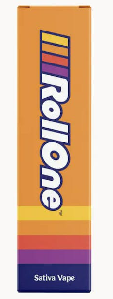 Super Lemon Haze Roll One Super Lemon Haze Roll One