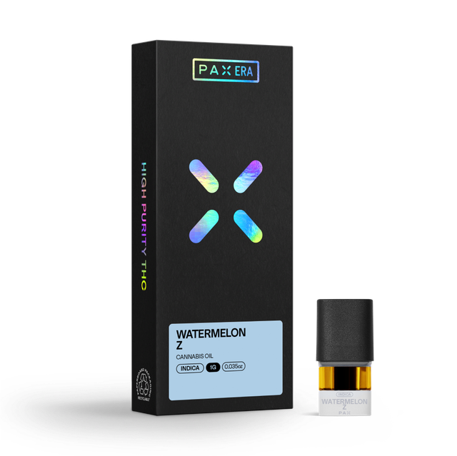 Watermelon Z PAX (CO)