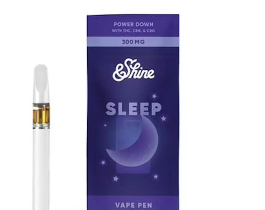 Sleep &Shine