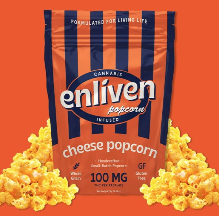 Cheese Enliven