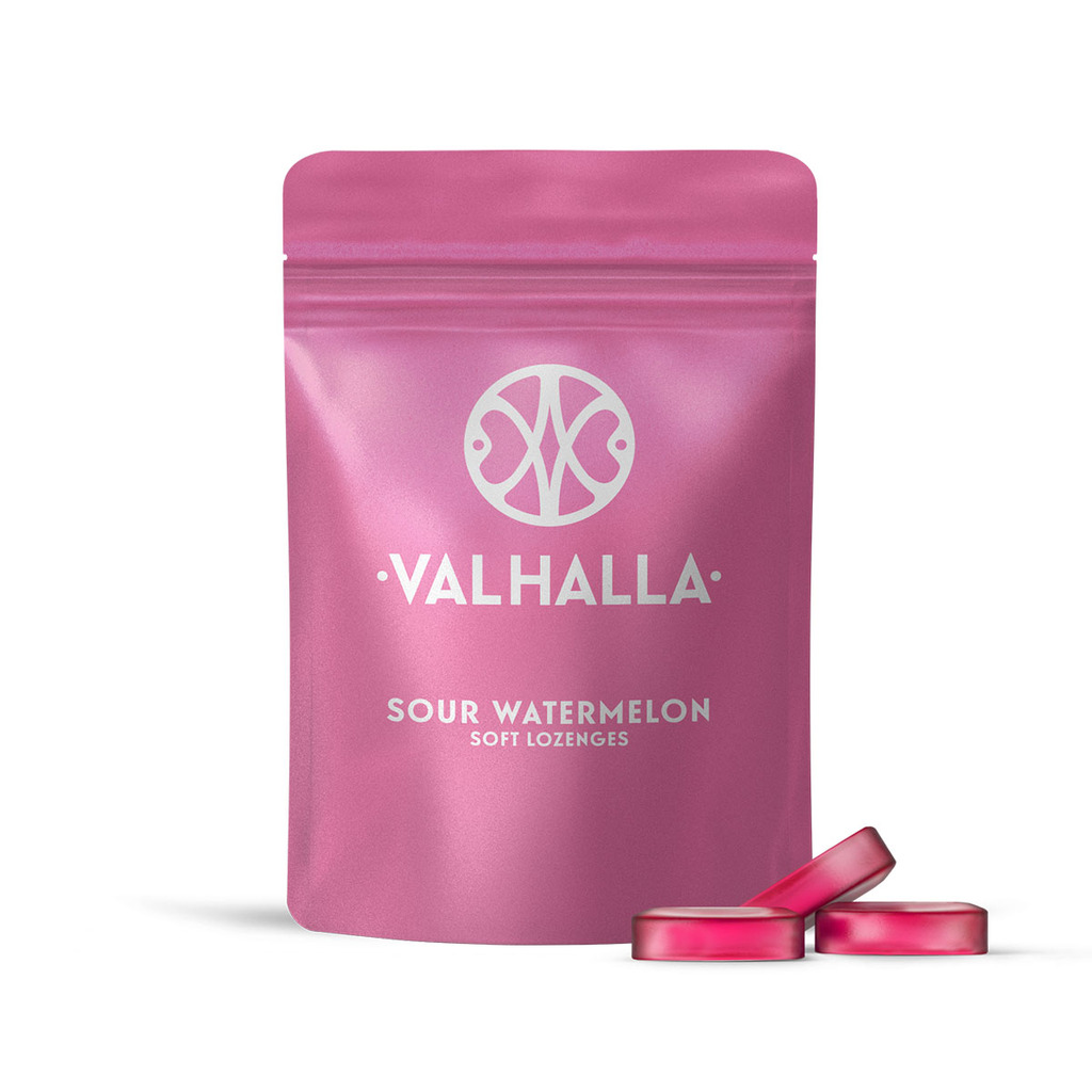 Sour Watermelon Valhalla