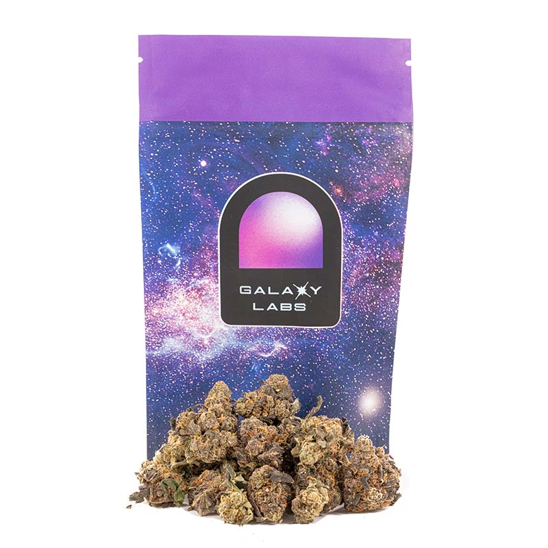 Guava Bars Galaxy Labs