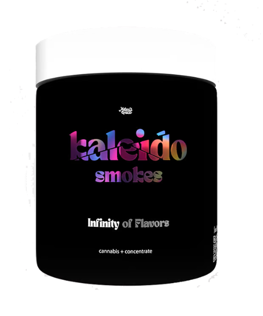 Wild Ghost Berry Kaleido Smokes Wild Ghost Berry Kaleido Smokes
