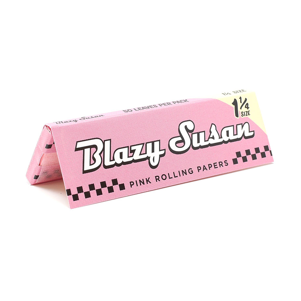 Pink Rolling Papers Blazy Susan