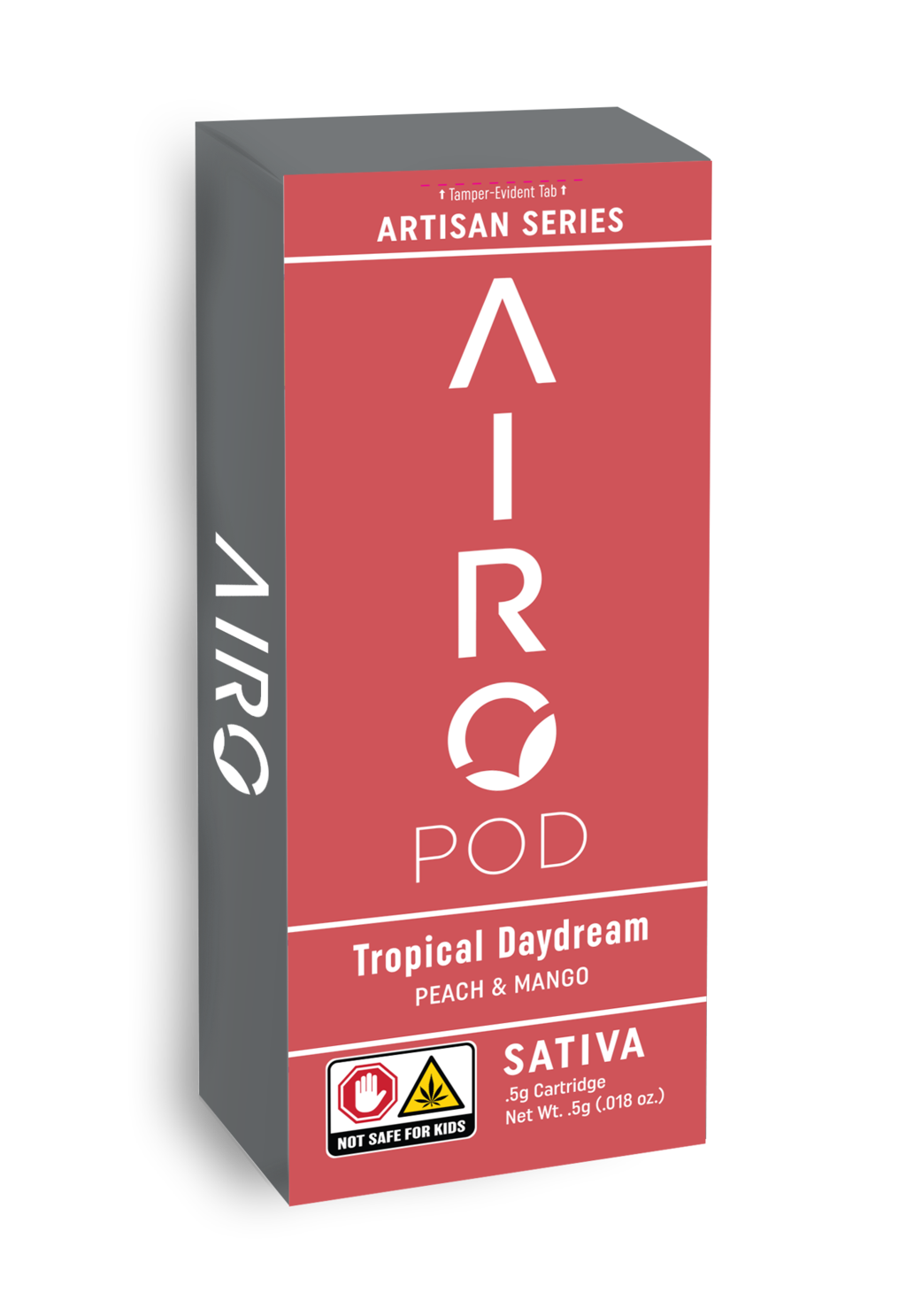 Tropical Daydream Airo