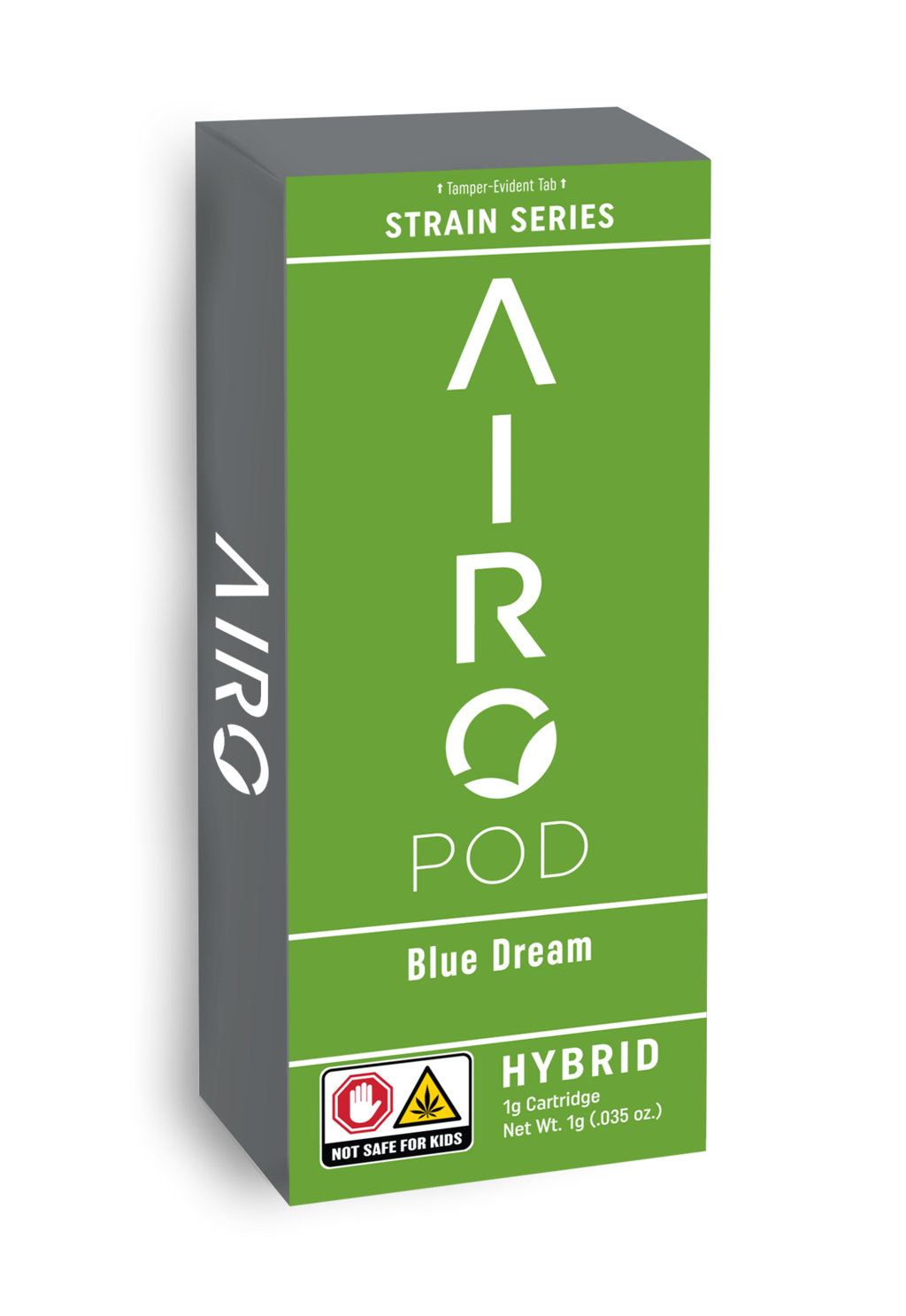 Blue Dream Airo